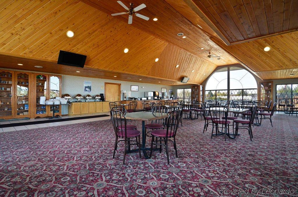 Best Western Plus Dockside Waterfront Inn Mackinaw City Exterior foto